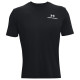 Under Armour Ανδρική κοντομάνικη μπλούζα UA Rush Energy SS